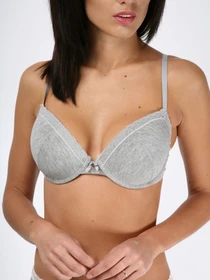 Нижнее белье PRETTY POLLY Katrina модель ES008GRY Фото