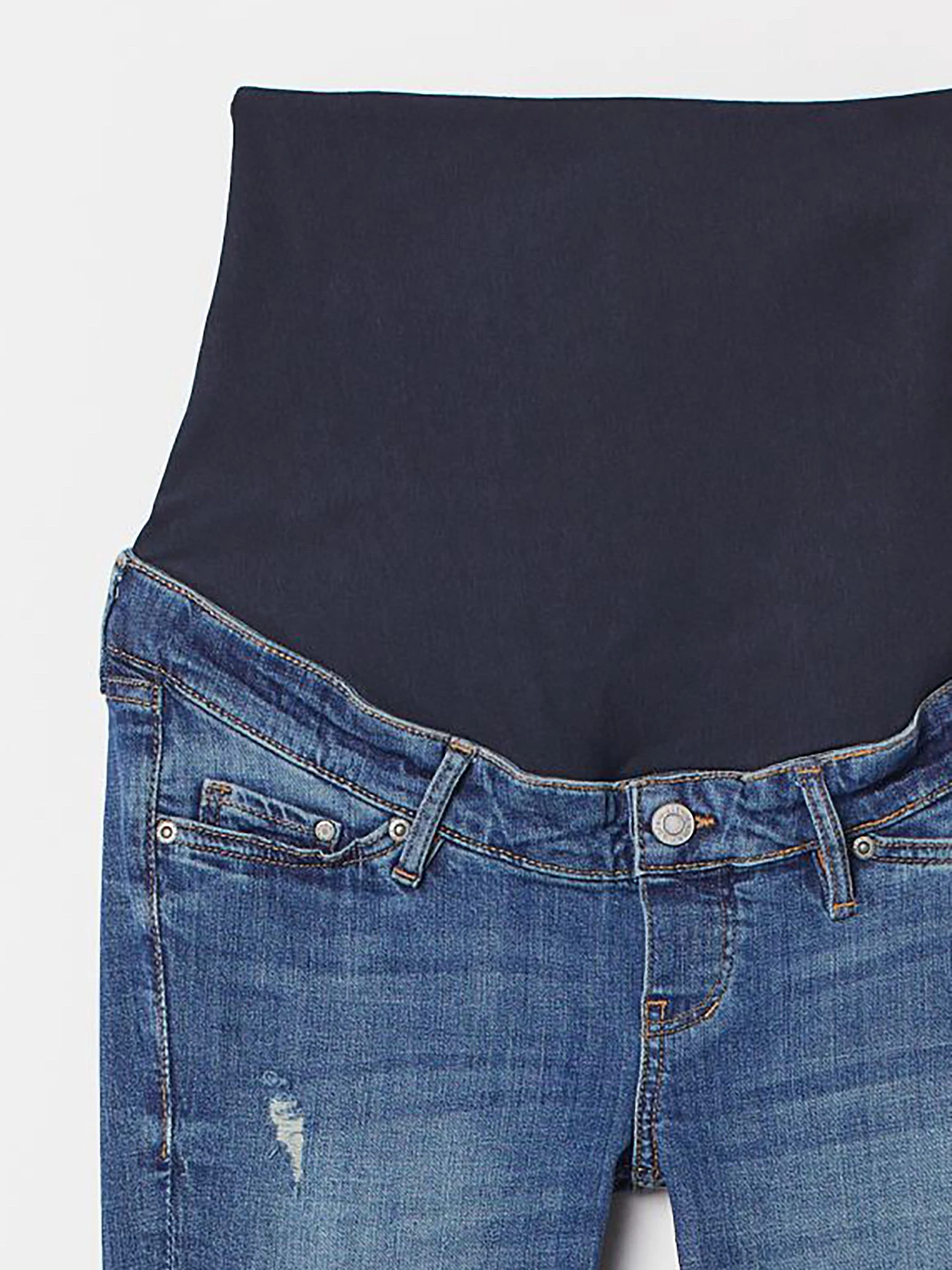 Джинси H&M модель 52206 Фото