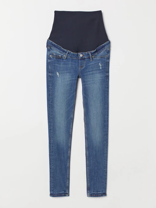 Джинси H&M модель 52206 Фото