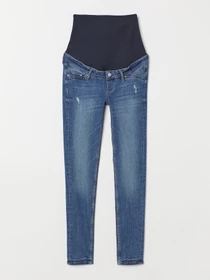 Джинси H&M модель 52206 Фото