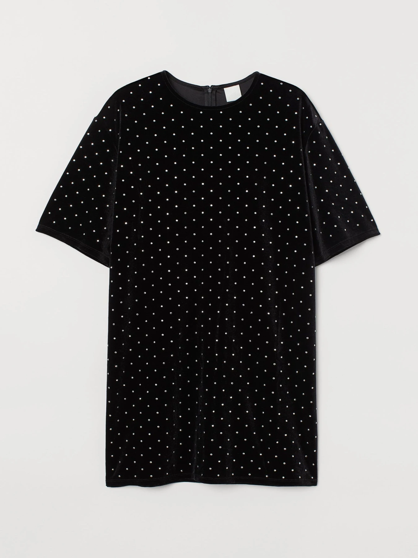 Платья H&M модель 58950 Фото
