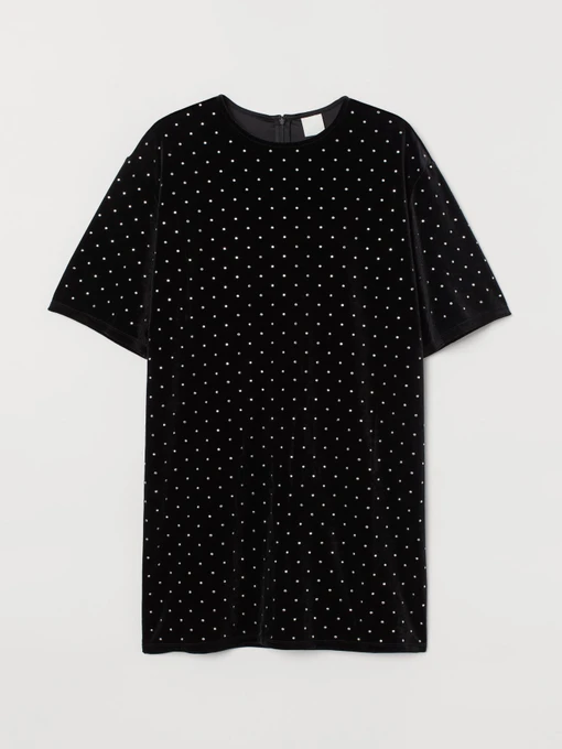 Сукні H&M модель 58950 Фото