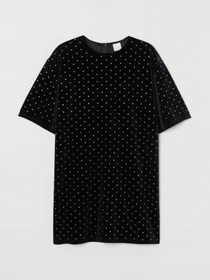 Платья H&M модель 58950 Фото