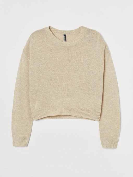 Светри та кардигани H&M модель 59332 Фото