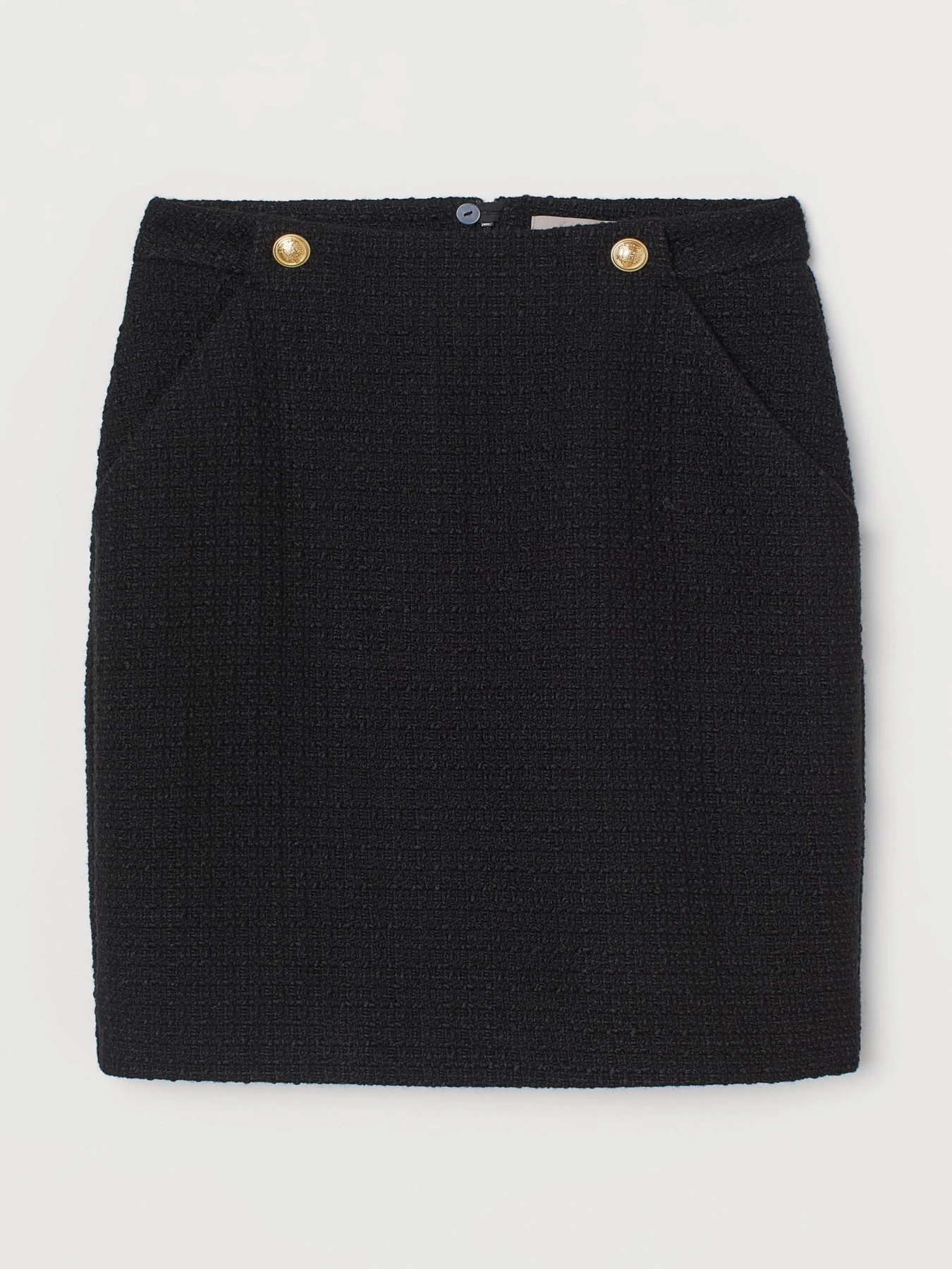Юбки H&M модель 60498 Фото