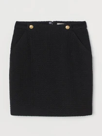 Юбки H&M модель 60498 Фото