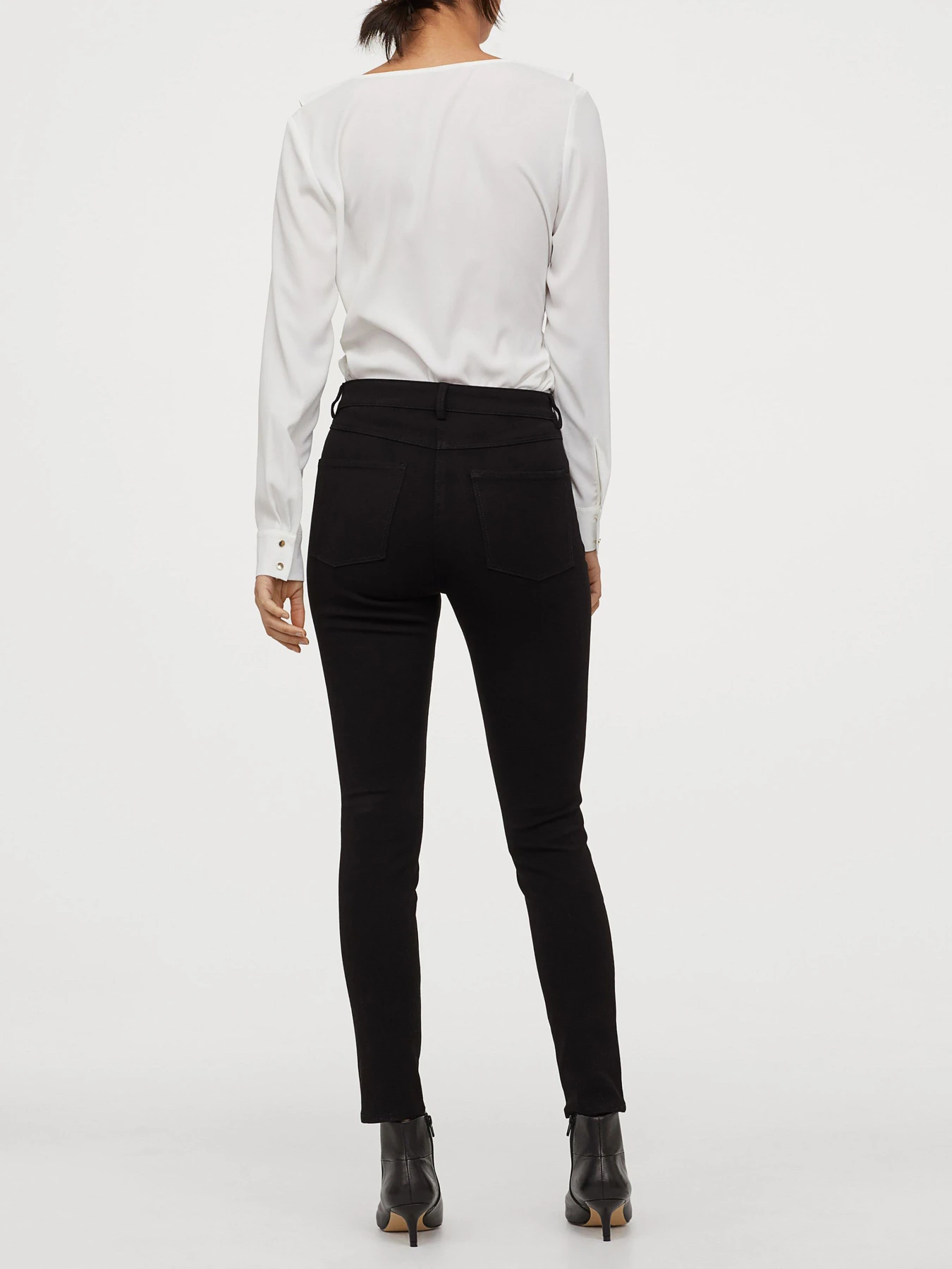 Брюки H&M модель 40980 Фото