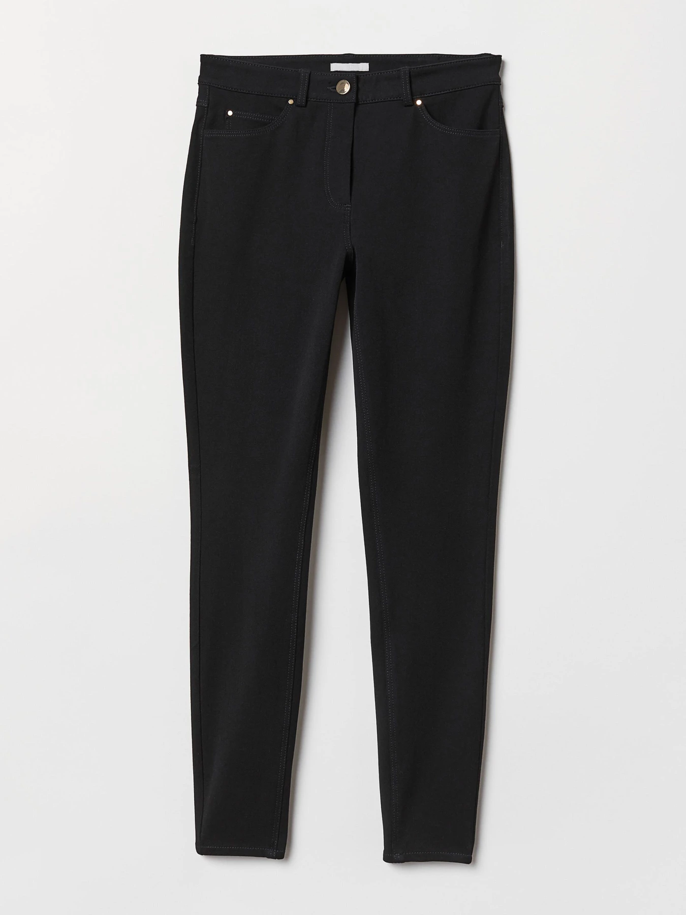 Брюки H&M модель 40980 Фото