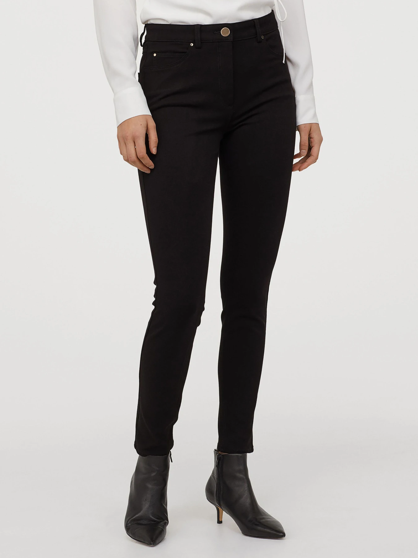 Брюки H&M модель 40980 Фото