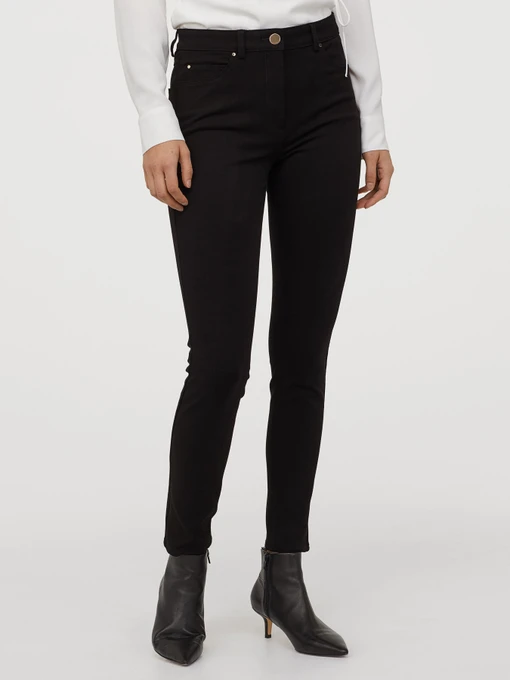 Брюки H&M модель 40980 Фото