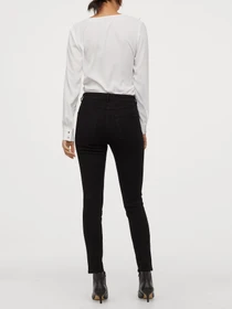 Брюки H&M модель 40980 Фото