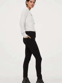 Брюки H&M модель 40980 Фото