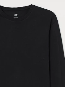 Худі та світшоти H&M модель 59526 Фото