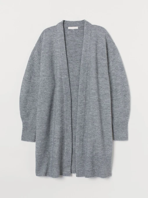 Светри та кардигани H&M модель 60748 Фото