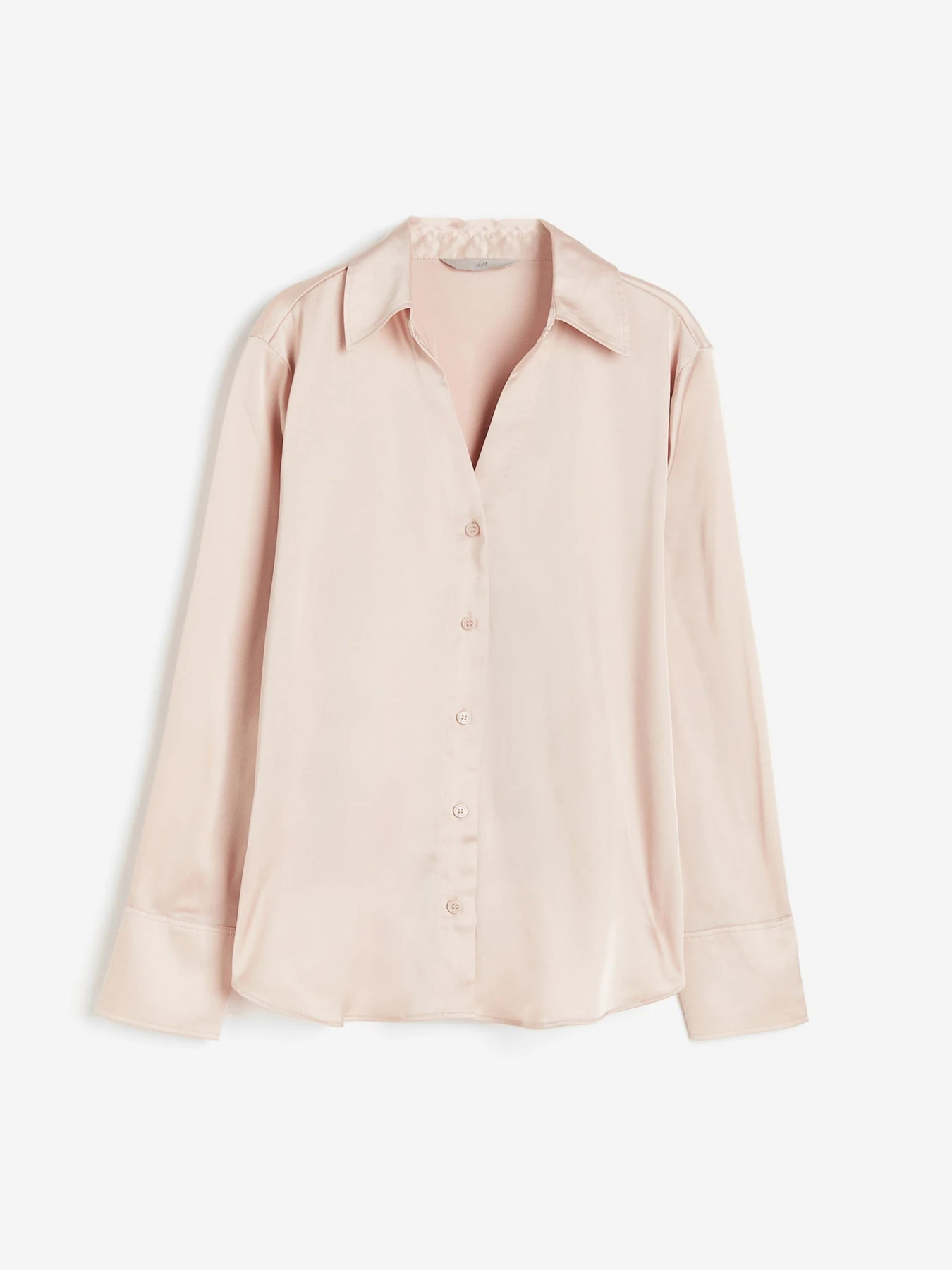 Сорочки H&M модель 75362 Фото