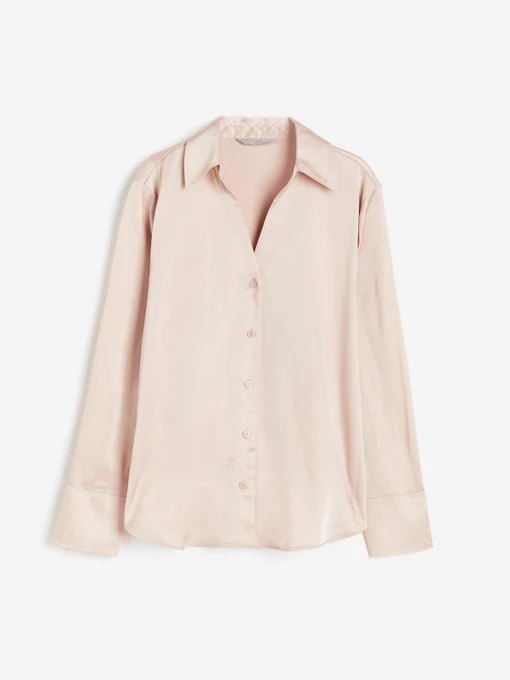 Сорочки H&M модель 75362 Фото