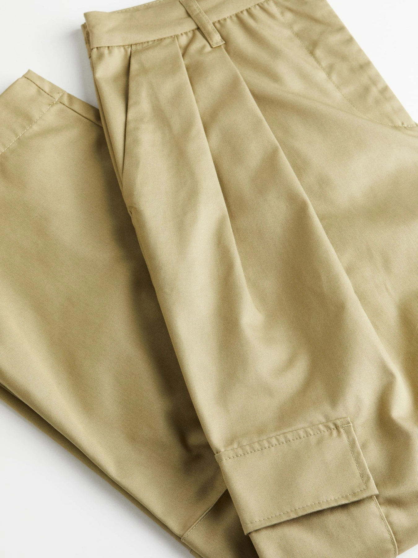 Брюки H&M модель 75364 Фото