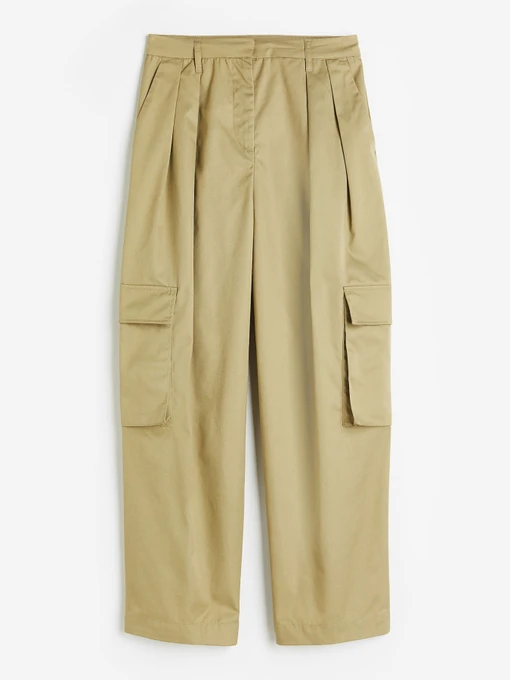 Брюки H&M модель 75364 Фото