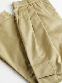 Брюки H&M модель 75364 Фото