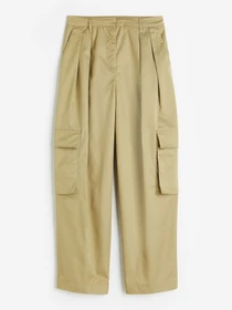 Брюки H&M модель 75364 Фото