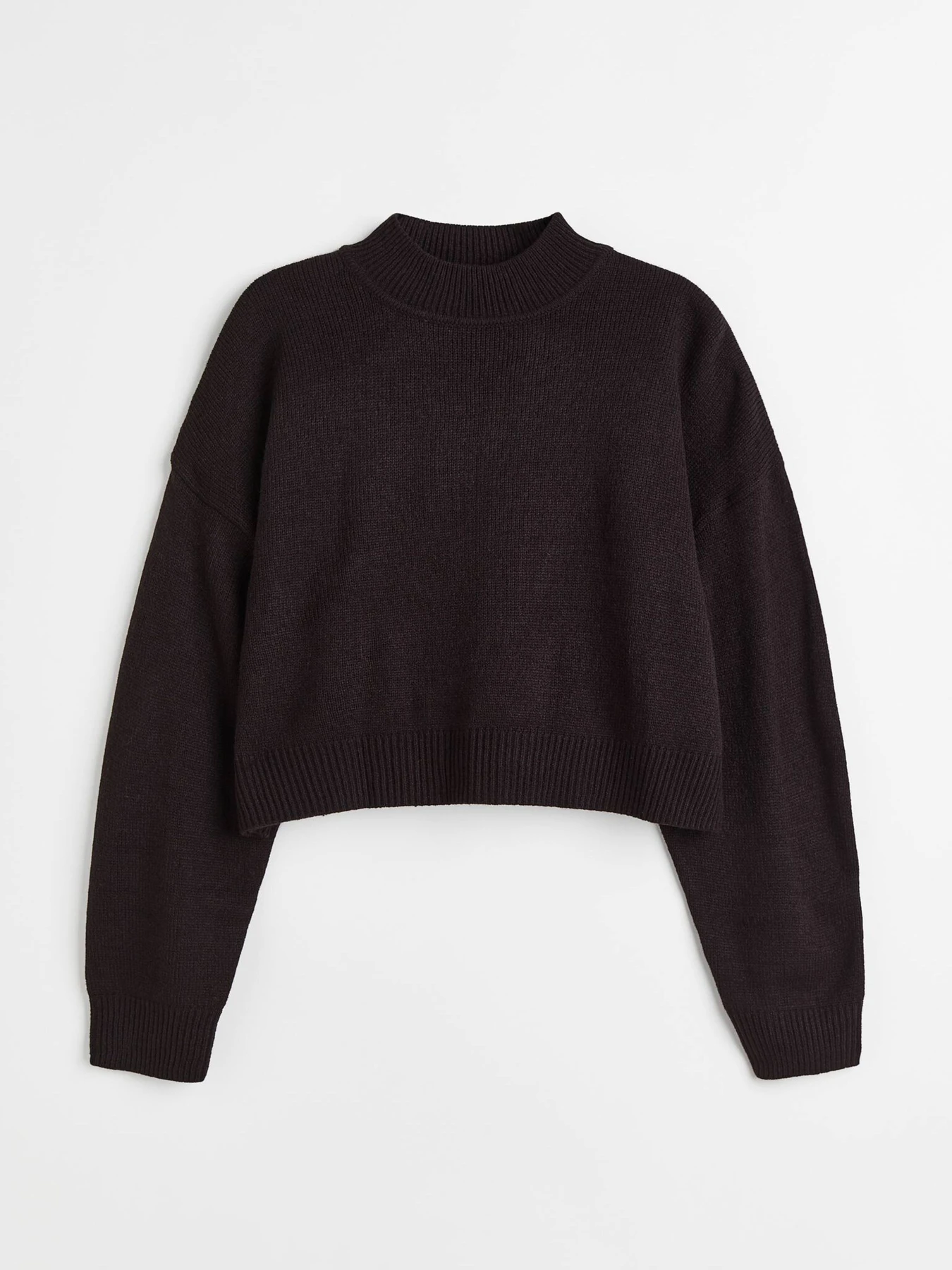 Свитры и кардиганы H&M модель 75365 Фото