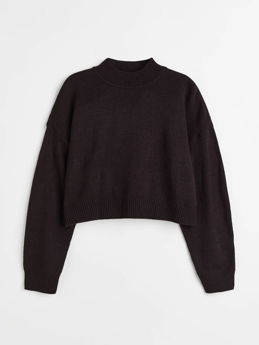 Свитры и кардиганы H&M модель 75365 Фото