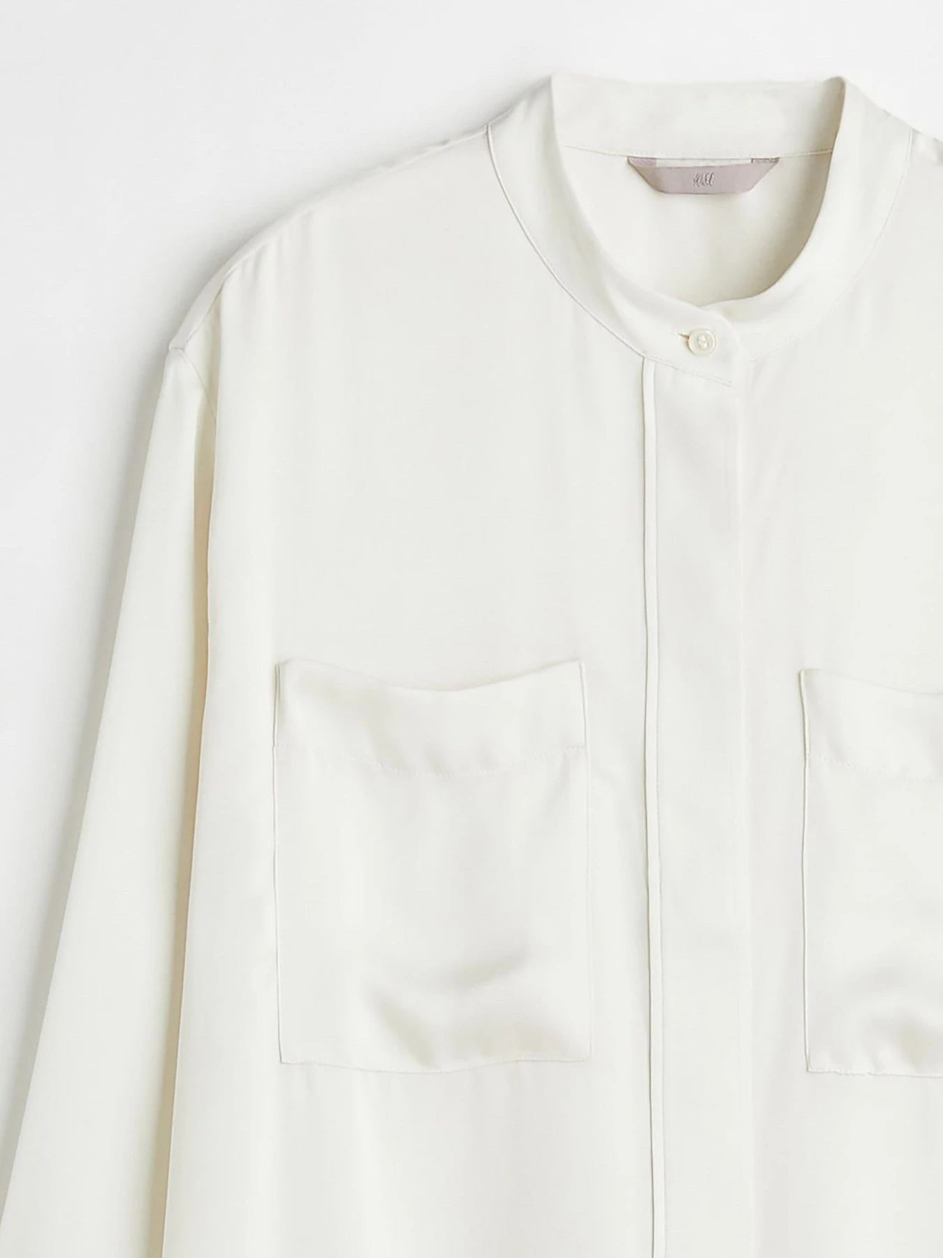 Рубашки H&M модель 75366 Фото