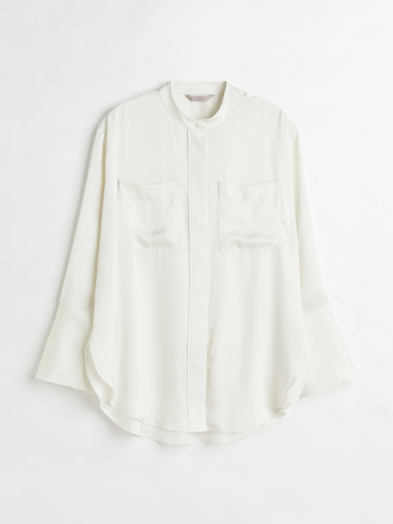 Рубашки H&M модель 75366 Фото