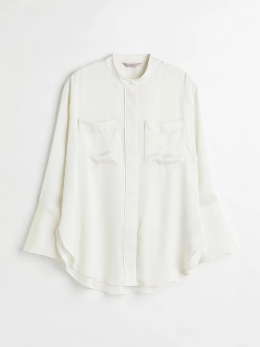 Рубашки H&M модель 75366 Фото