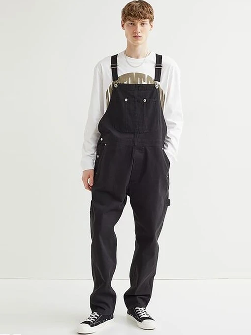 Комбинезоны H&M модель 75401 Фото