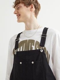 Комбинезоны H&M модель 75401 Фото