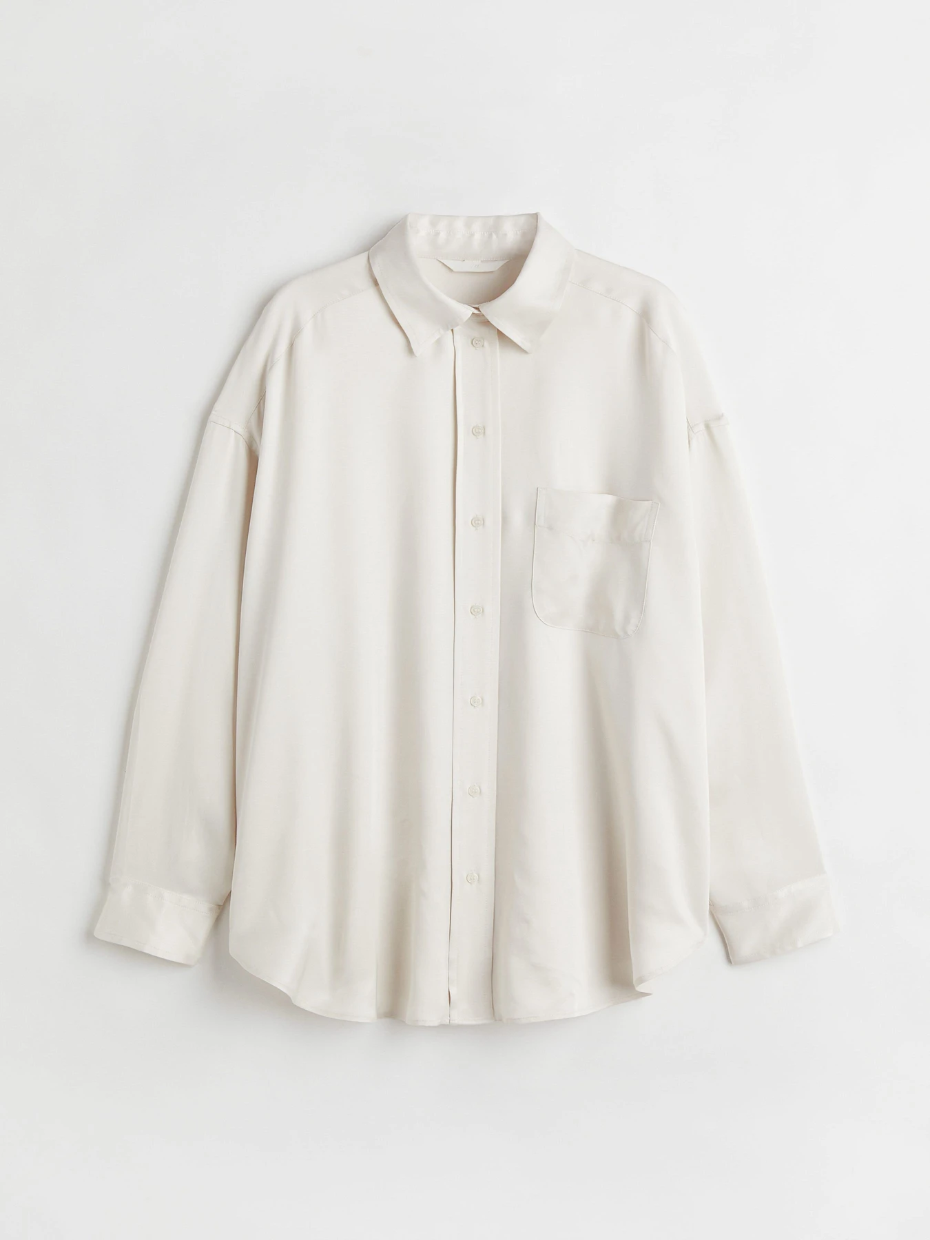 Сорочки H&M модель 75369 Фото