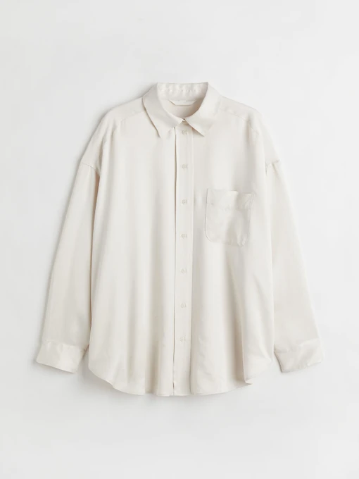 Рубашки H&M модель 75369 Фото
