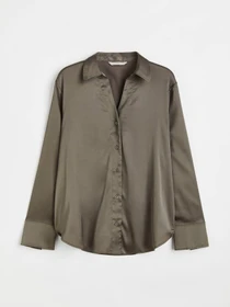 Рубашки H&M модель 75371 Фото