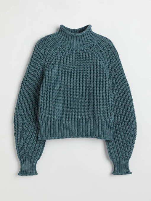 Светри та кардигани H&M модель 75375 Фото