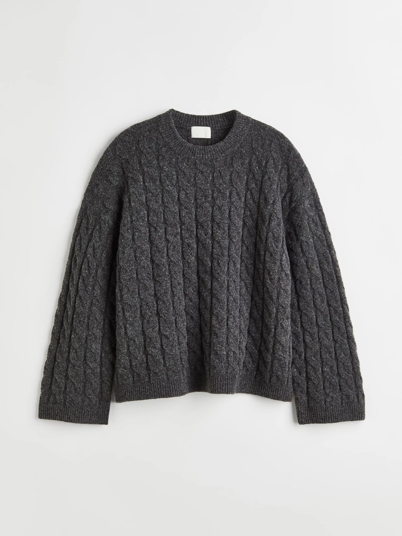 Светри та кардигани H&M модель 75376 Фото