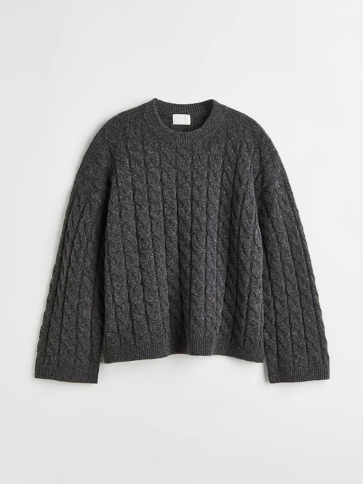 Светри та кардигани H&M модель 75376 Фото