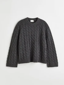 Светри та кардигани H&M модель 75376 Фото