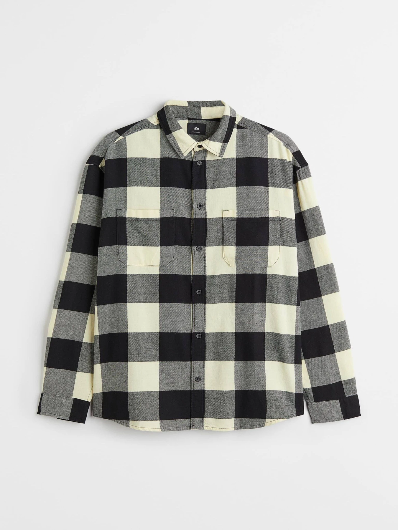 Рубашки H&M модель 75378 Фото