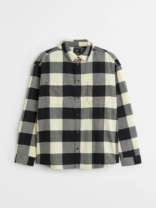 Сорочки H&M модель 75378 Фото