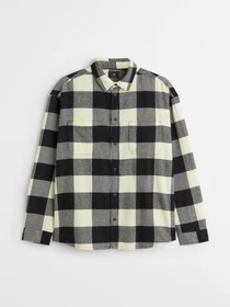 Рубашки H&M модель 75378 Фото