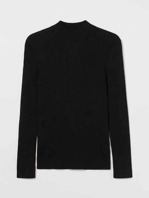 Свитры и кардиганы H&M модель 75379 Фото