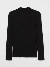 Свитры и кардиганы H&M модель 75379 Фото