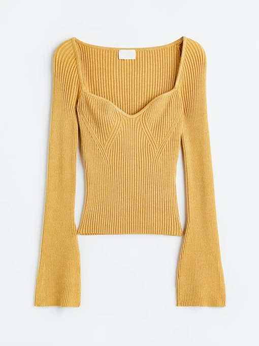 Светри та кардигани H&M модель 75380 Фото