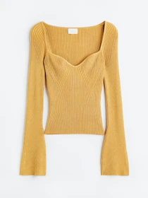 Светри та кардигани H&M модель 75380 Фото