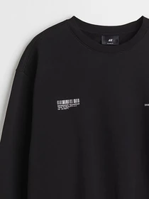 Худі та світшоти H&M модель 75381 Фото