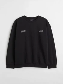 Худі та світшоти H&M модель 75381 Фото