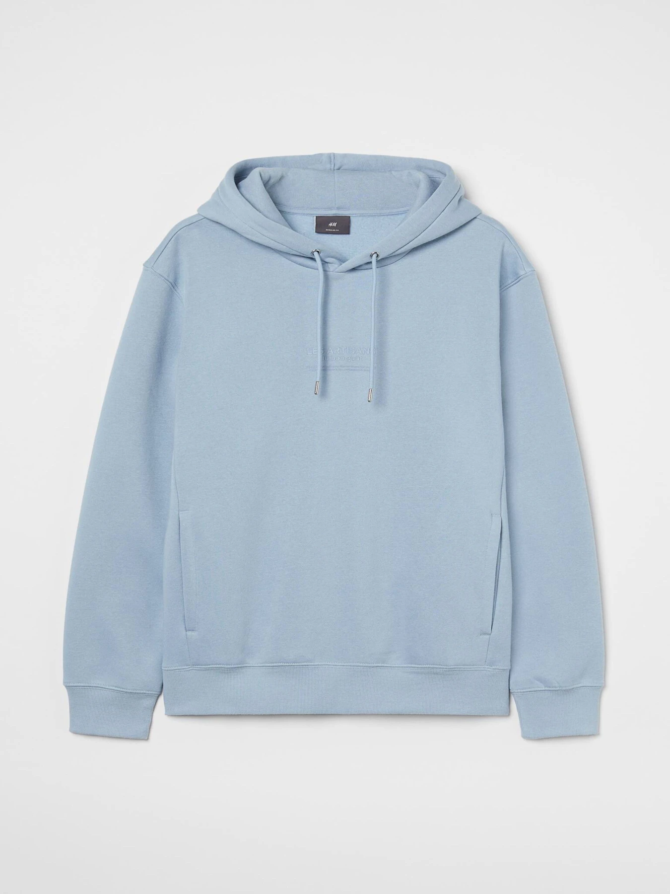 Худи и свитшоты H&M модель 75382 Фото