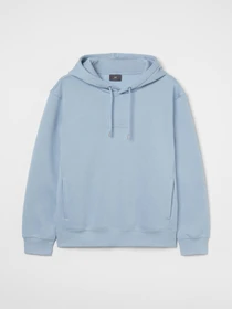 Худи и свитшоты H&M модель 75382 Фото