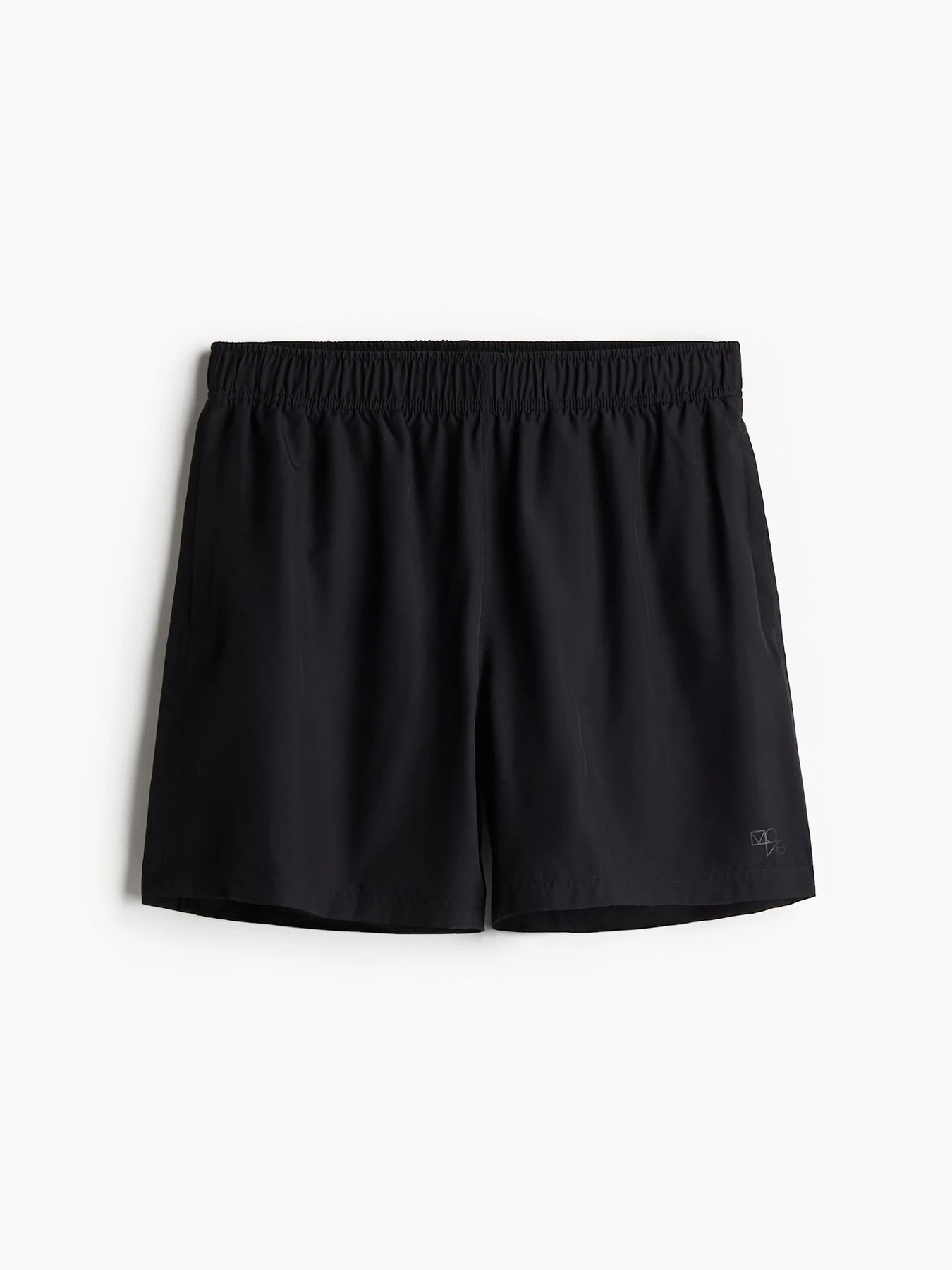 Шорти H&M модель 75386 Фото